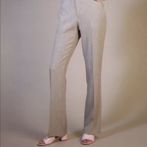 Sold Out Maryam Nassir Zadeh Suit Gray Trouser